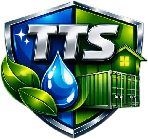The Trading Shack
